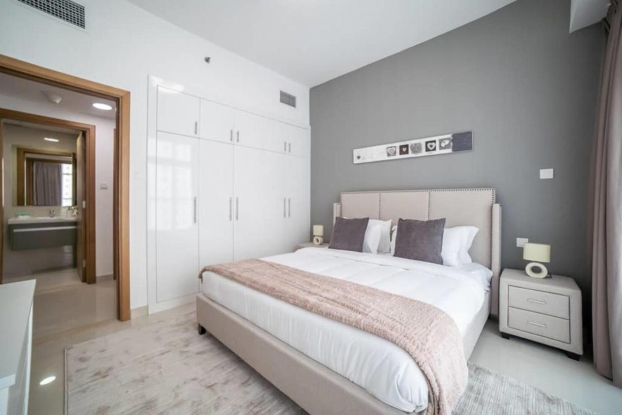 Continental Tower, Dubai Marina - Luton Vacation Homes Dış mekan fotoğraf
