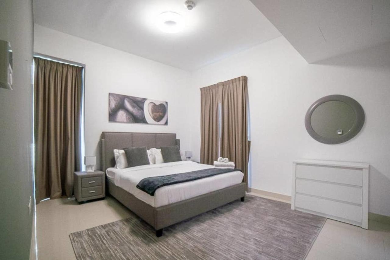 Continental Tower, Dubai Marina - Luton Vacation Homes Dış mekan fotoğraf