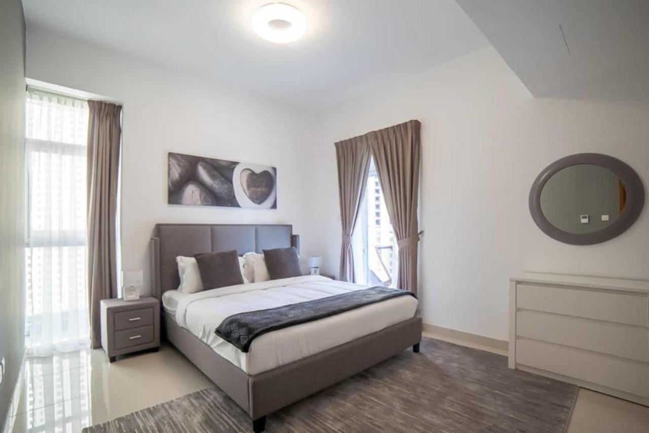 Continental Tower, Dubai Marina - Luton Vacation Homes Dış mekan fotoğraf