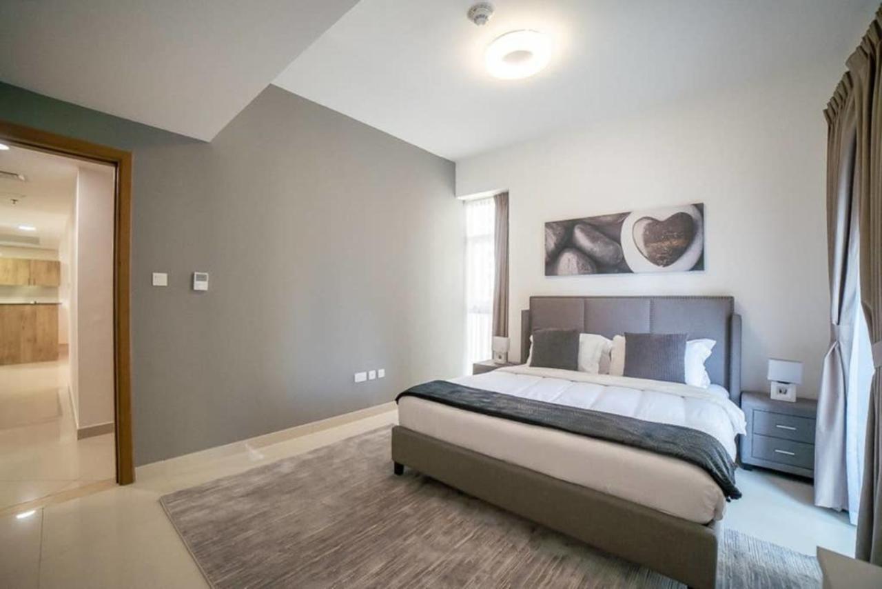 Continental Tower, Dubai Marina - Luton Vacation Homes Dış mekan fotoğraf