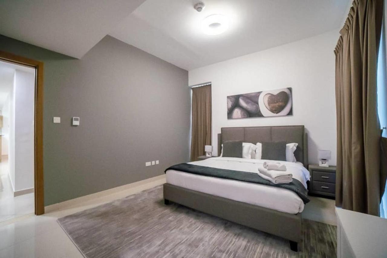 Continental Tower, Dubai Marina - Luton Vacation Homes Dış mekan fotoğraf