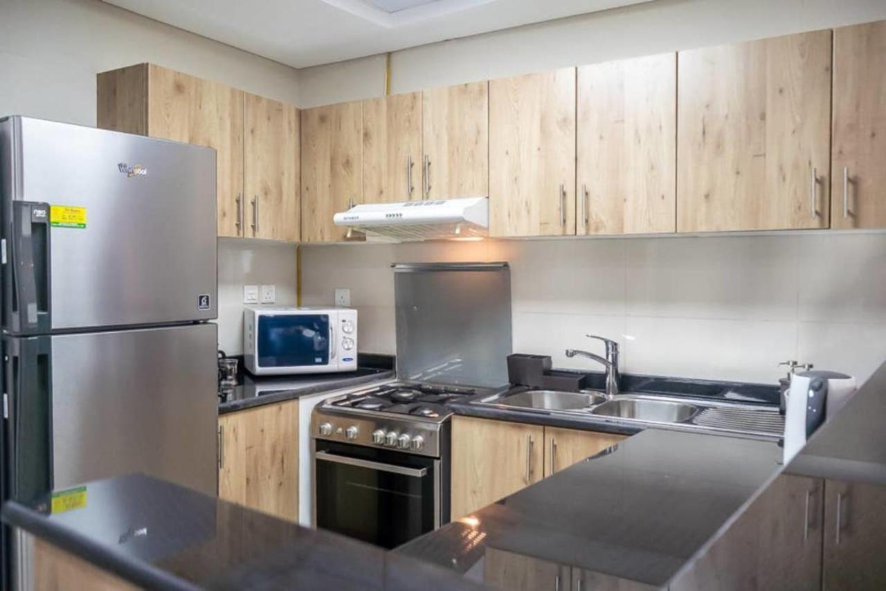 Continental Tower, Dubai Marina - Luton Vacation Homes Dış mekan fotoğraf