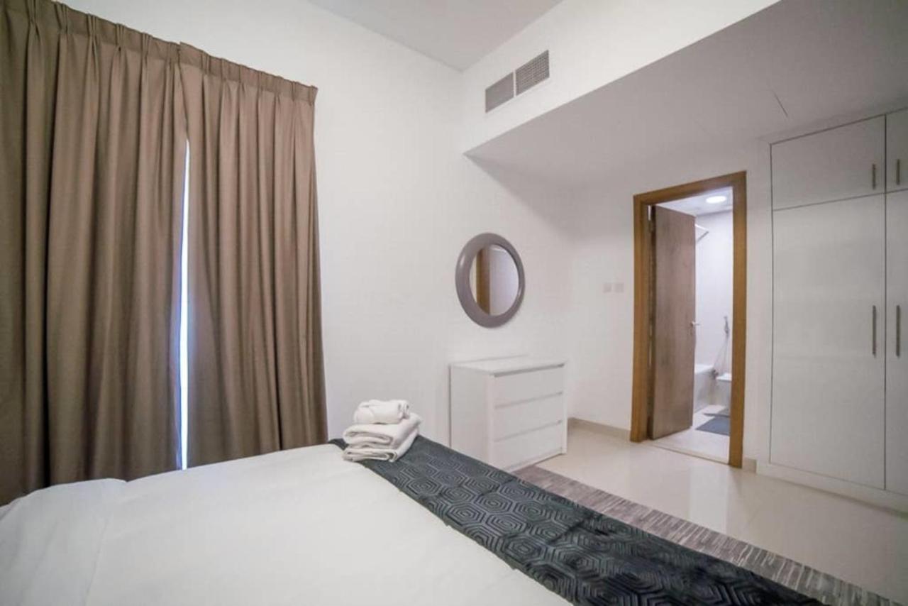 Continental Tower, Dubai Marina - Luton Vacation Homes Dış mekan fotoğraf