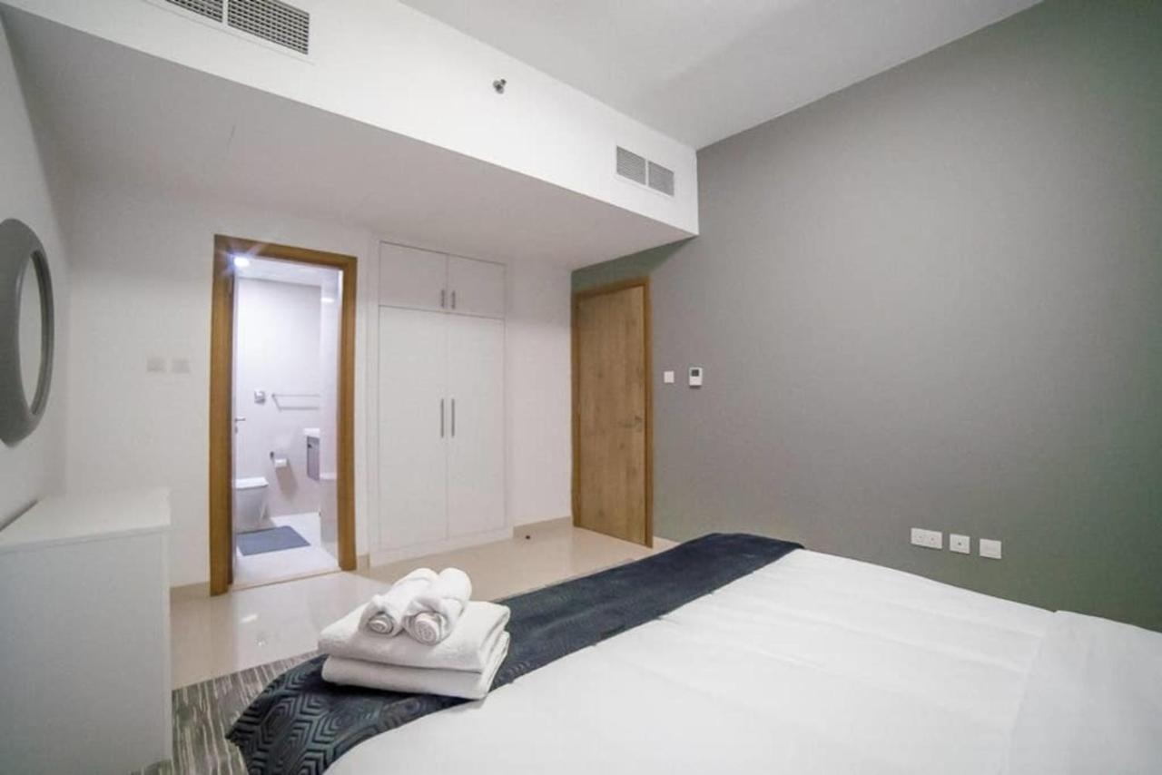 Continental Tower, Dubai Marina - Luton Vacation Homes Dış mekan fotoğraf
