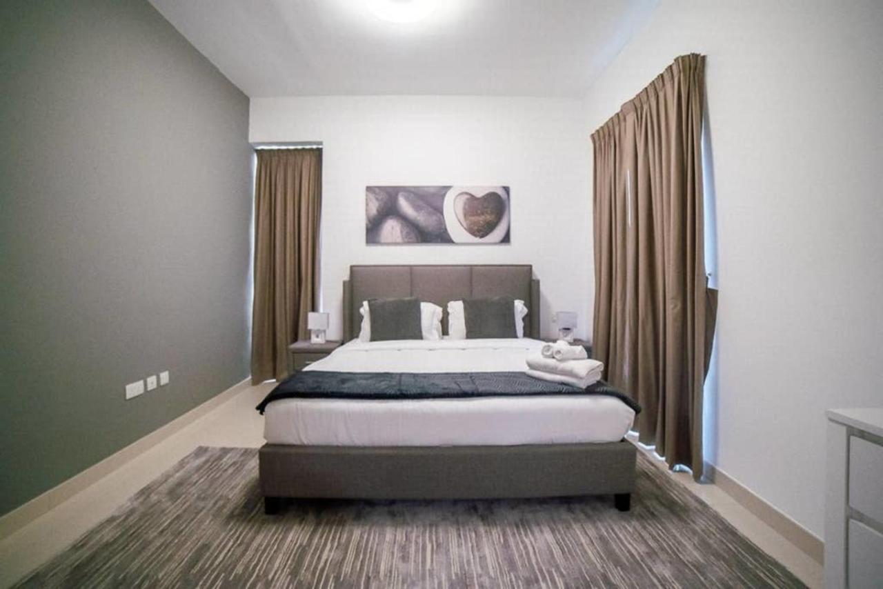 Continental Tower, Dubai Marina - Luton Vacation Homes Dış mekan fotoğraf