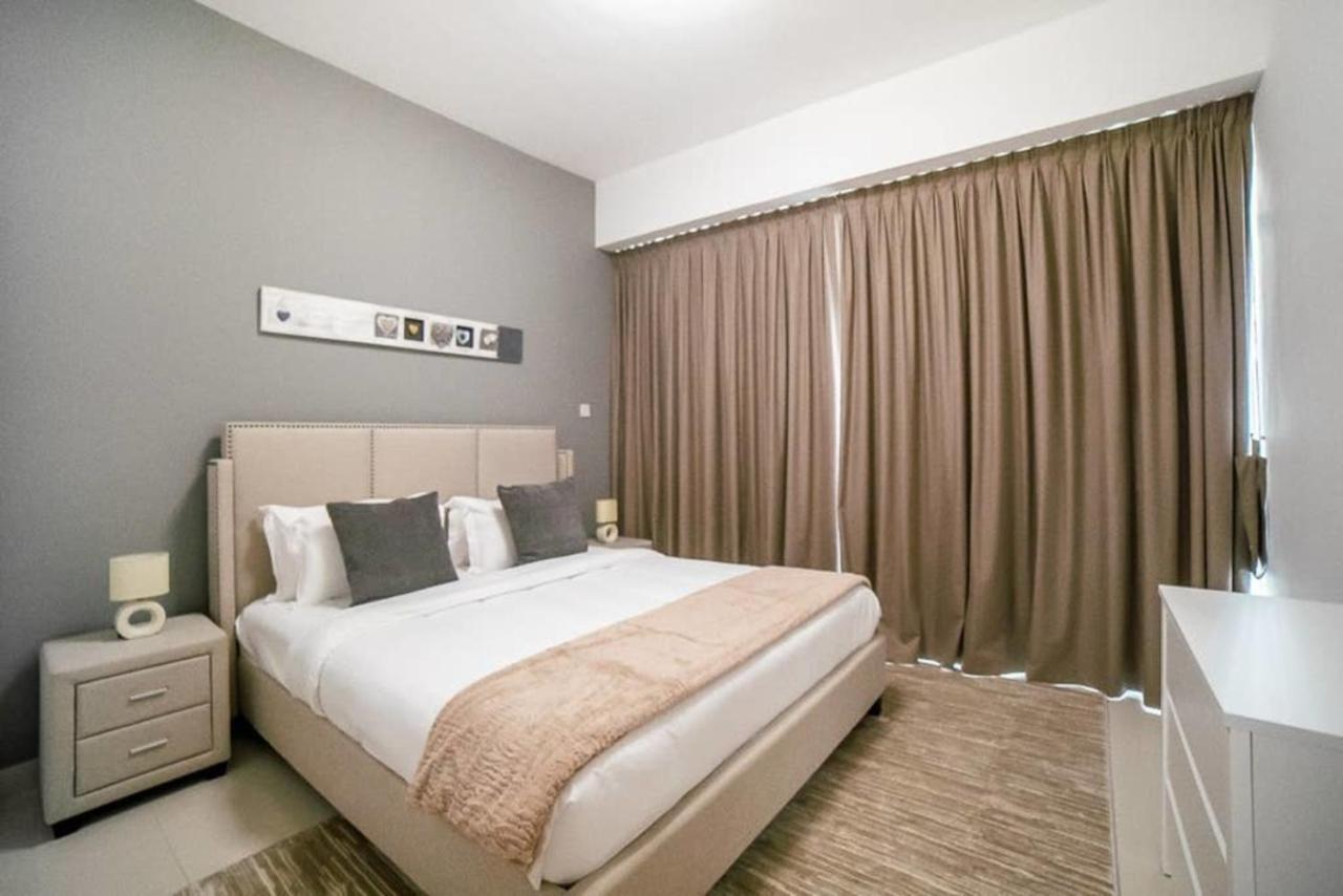Continental Tower, Dubai Marina - Luton Vacation Homes Dış mekan fotoğraf